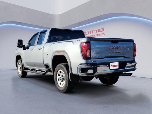 2024 GMC Sierra 2500 Pro