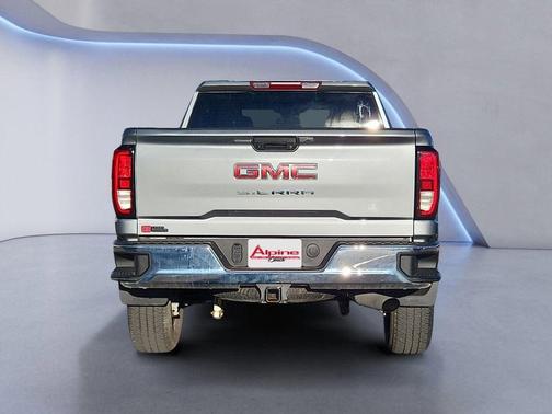 2024 GMC Sierra 2500 Pro