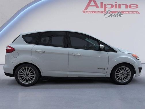 2014 Ford C-Max Hybrid SE