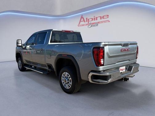 2024 GMC Sierra 2500 SLE