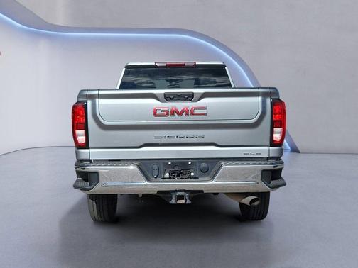 2024 GMC Sierra 2500 SLE