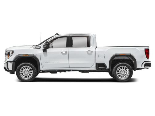2024 GMC Sierra 2500 SLE