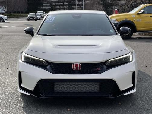2024 Honda Civic Type R 
