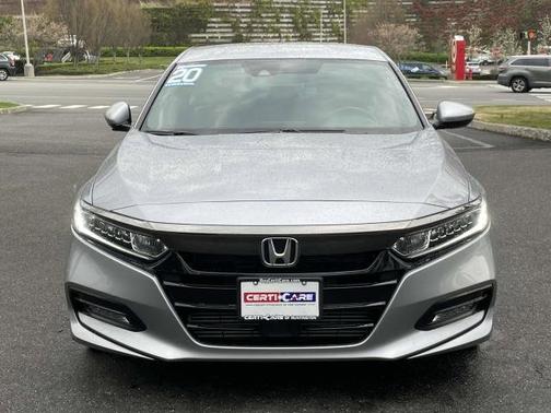 2020 Honda Accord