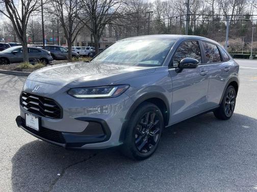2023 Honda HR-V