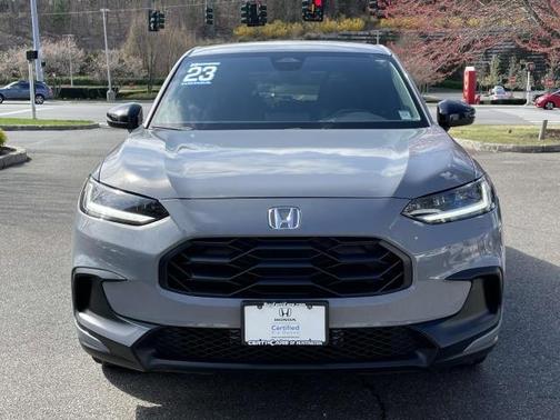 2023 Honda HR-V