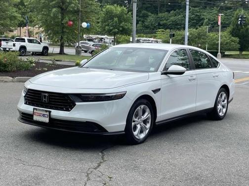 2023 Honda Accord