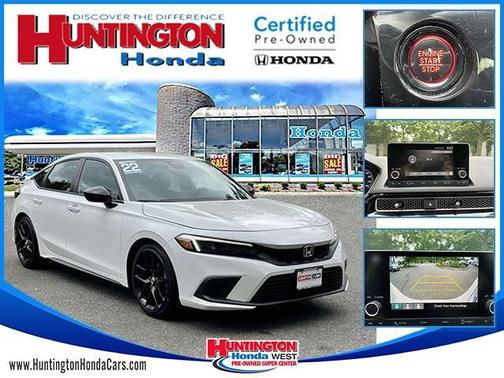 2022 Honda Civic