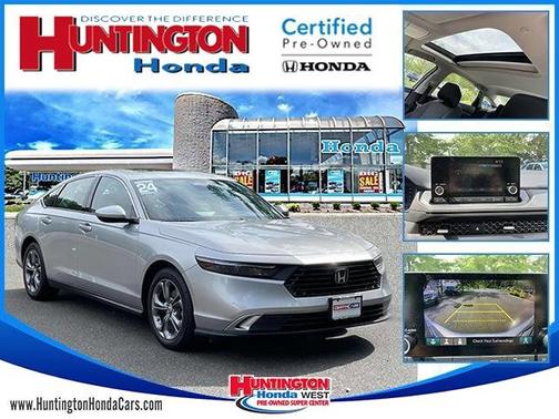 2024 Honda Accord