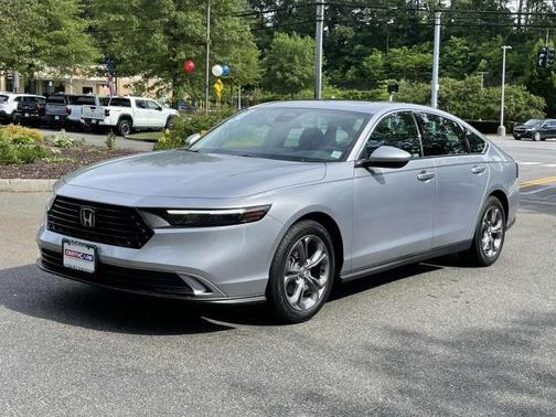2024 Honda Accord
