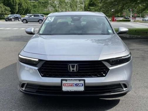 2024 Honda Accord