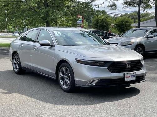 2024 Honda Accord
