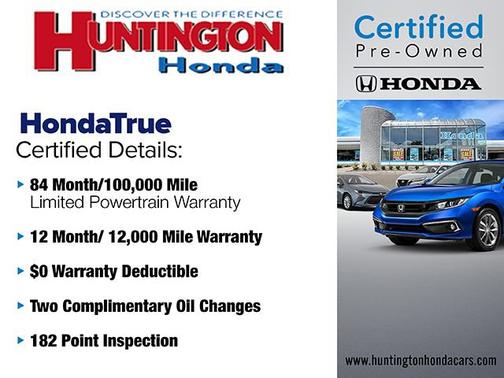 Sonic Gray Pearl 2023 Honda Passport