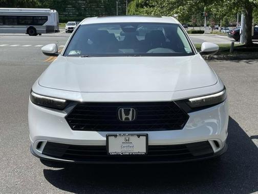 2024 Honda Accord