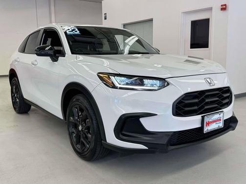 2023 Honda HR-V 