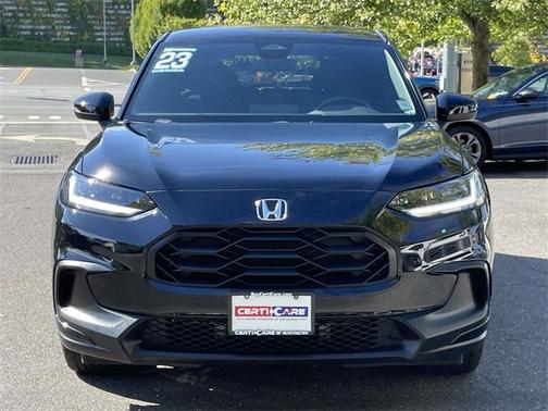 2023 Honda HR-V 