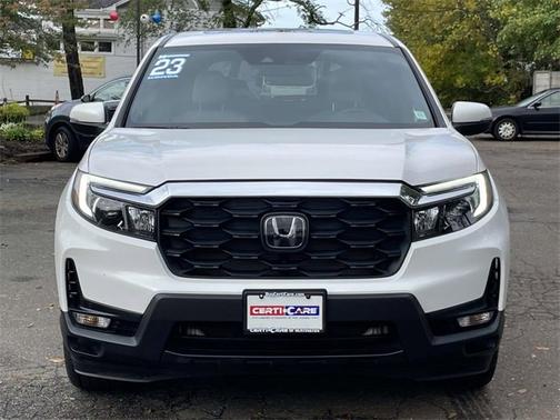 2023 Honda Passport