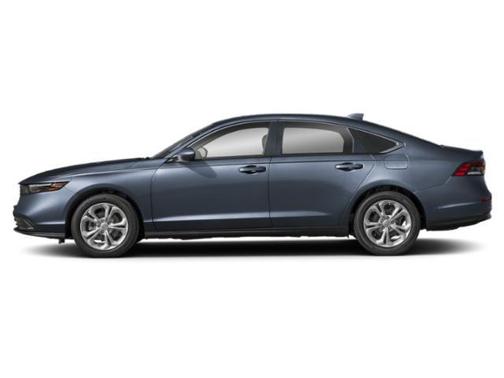 Meteorite Gray Metallic 2026 Honda Accord LX