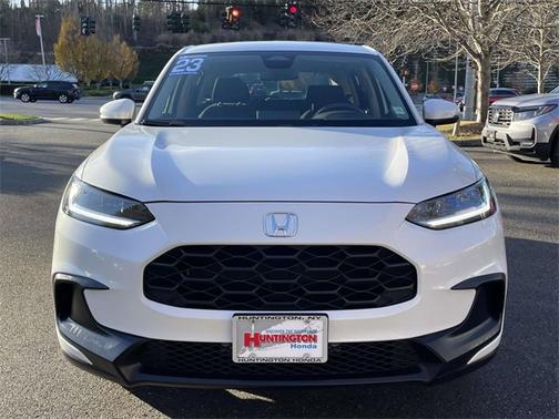 2023 Honda HR-V 