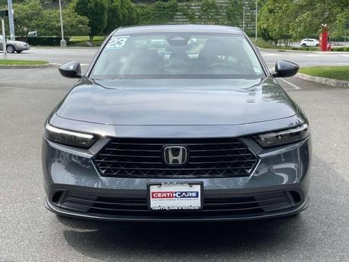 2023 Honda Accord