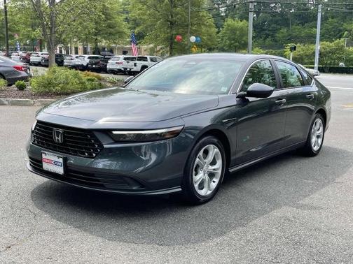 2023 Honda Accord