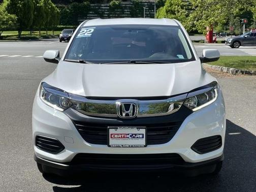 2022 Honda HR-V