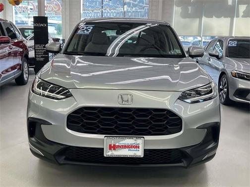 2023 Honda HR-V 