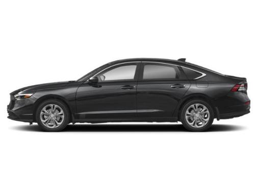 Platinum White Pearl 2024 Honda Accord EX