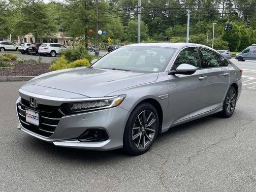 2022 Honda Accord