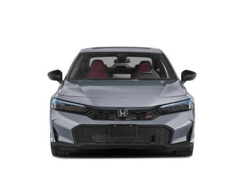 Urban Gray Pearl 2026 Honda Civic Si Base