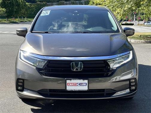 2023 Honda Odyssey