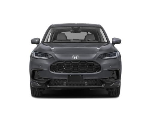 Pearl 2027 Honda HR-V EX-L