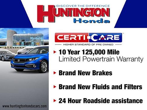 Sonic Gray Pearl 2024 Honda Passport
