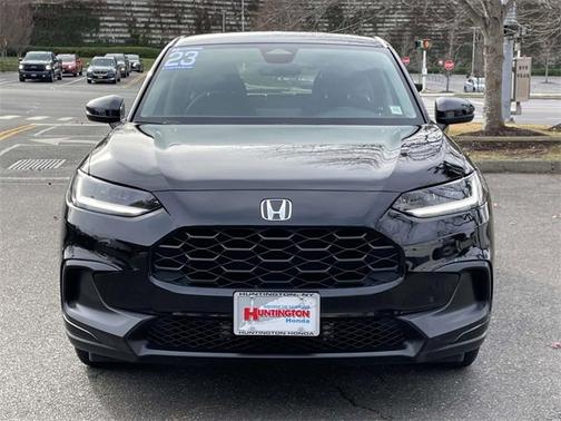 2023 Honda HR-V 
