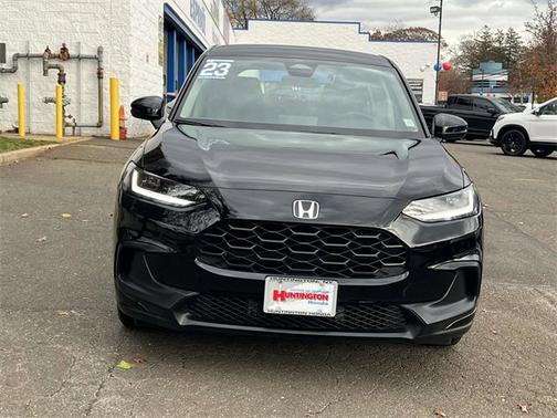 2023 Honda HR-V 