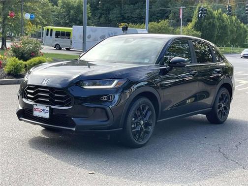 2023 Honda HR-V 