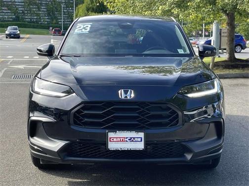 2023 Honda HR-V 