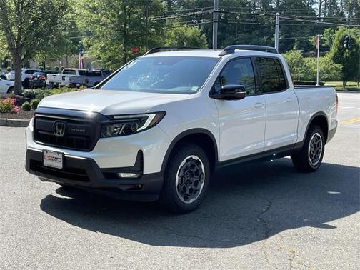 2024 Honda Ridgeline