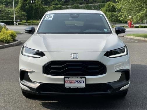 2023 Honda HR-V