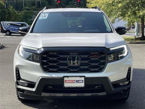 2023 Honda Passport 