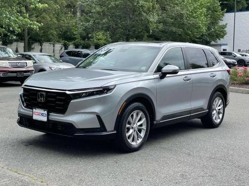 2023 Honda CR-V