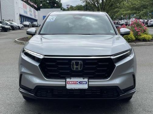 2023 Honda CR-V