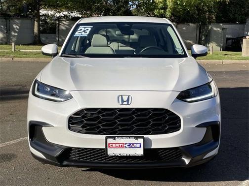 2023 Honda HR-V 