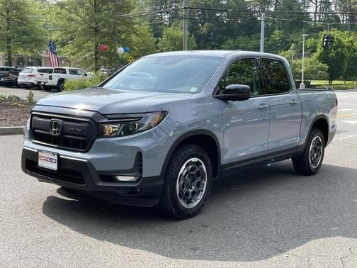2024 Honda Ridgeline