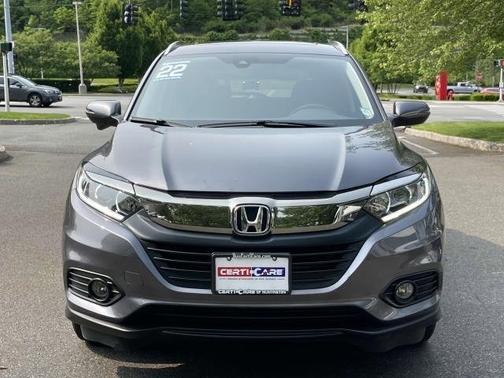 2022 Honda HR-V