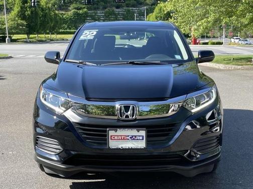 2022 Honda HR-V