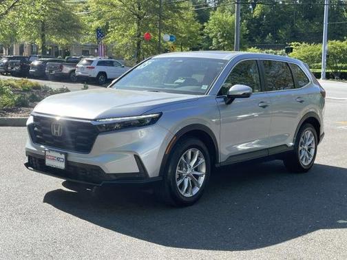 2023 Honda CR-V