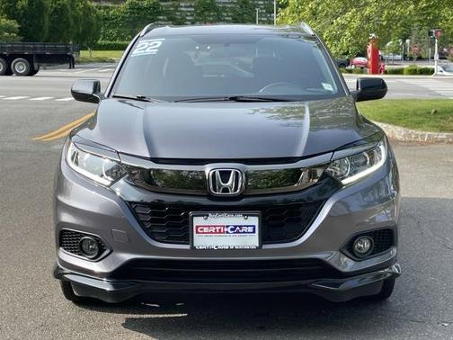 2022 Honda HR-V