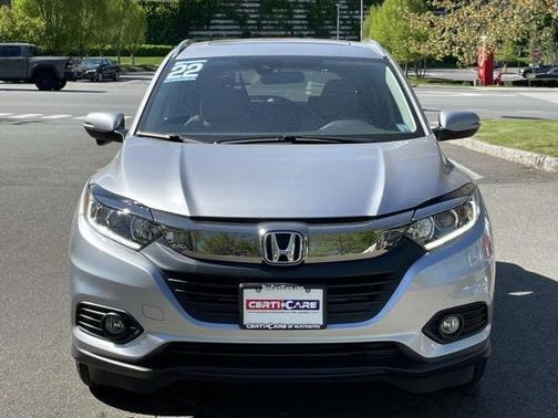 2022 Honda HR-V