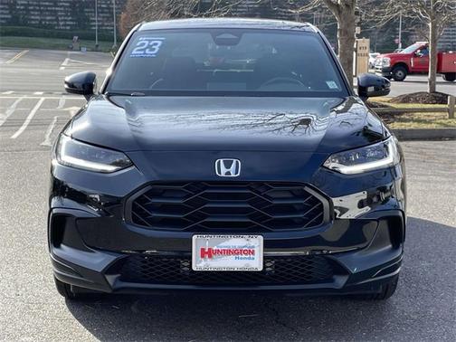 2023 Honda HR-V 